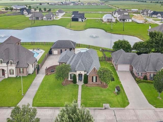 133 St Delphine Drive, Thibodaux, LA 70301