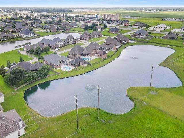 133 St Delphine Drive, Thibodaux, LA 70301