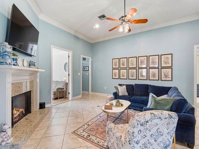 133 St Delphine Drive, Thibodaux, LA 70301