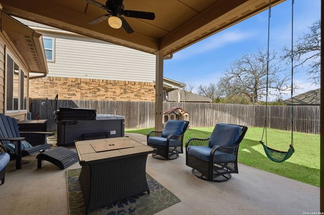 25810 Velvet Creek, San Antonio, TX 78255