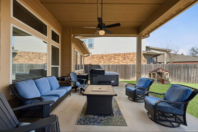 25810 Velvet Creek, San Antonio, TX 78255