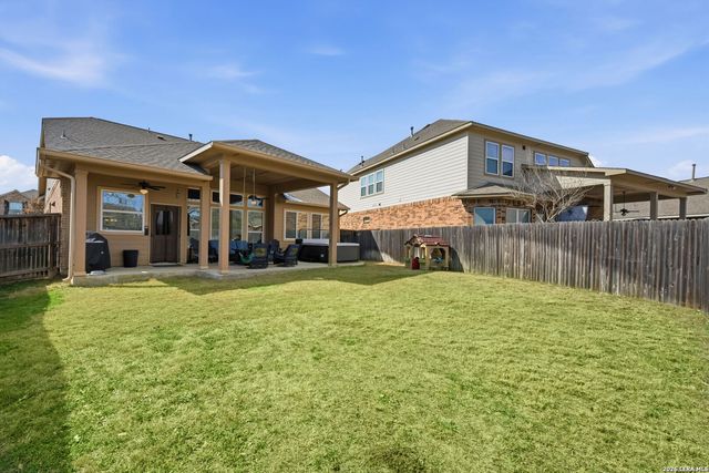 25810 Velvet Creek, San Antonio, TX 78255