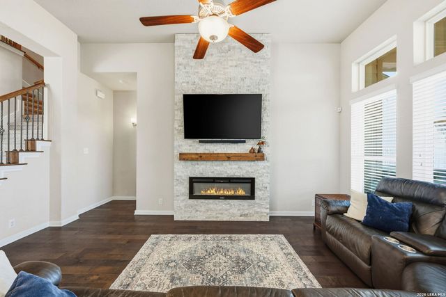 25810 Velvet Creek, San Antonio, TX 78255