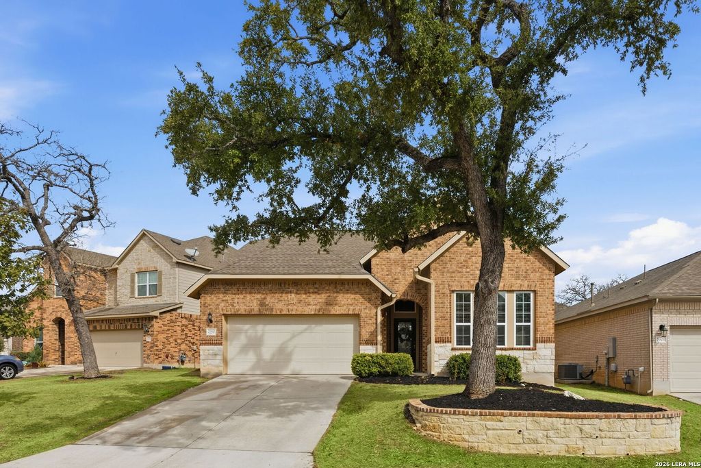 25810 Velvet Creek, San Antonio, TX 78255