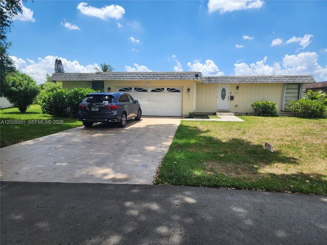 6311 NW 71st Avenue, Tamarac, FL 33321