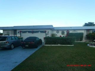 6311 NW 71st Avenue, Tamarac, FL 33321