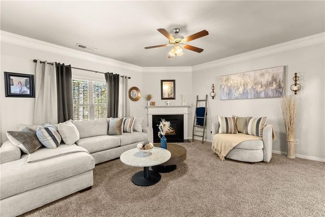 3715 SW Ridge Bluff, Gainesville, GA 30507