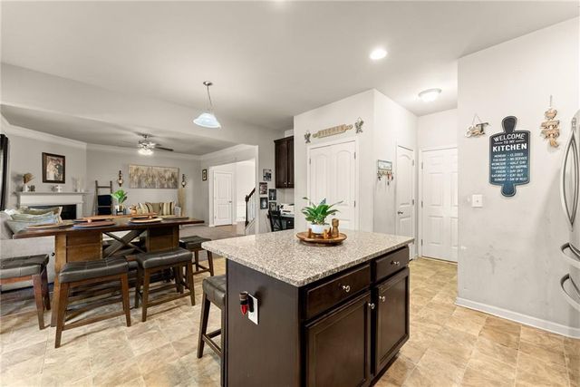 3715 SW Ridge Bluff, Gainesville, GA 30507