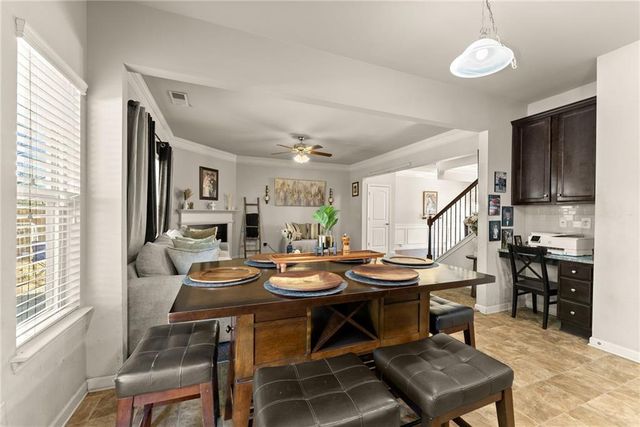 3715 SW Ridge Bluff, Gainesville, GA 30507