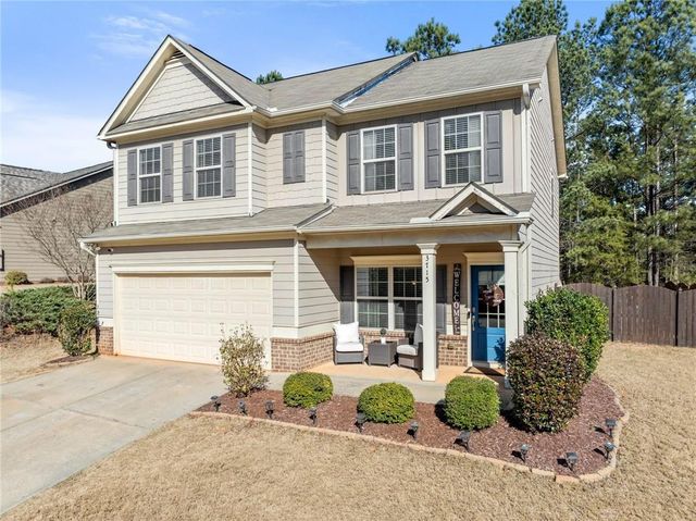 3715 SW Ridge Bluff, Gainesville, GA 30507