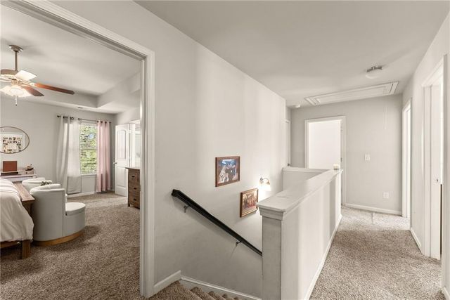 3715 SW Ridge Bluff, Gainesville, GA 30507