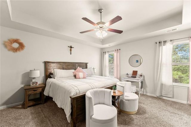 3715 SW Ridge Bluff, Gainesville, GA 30507