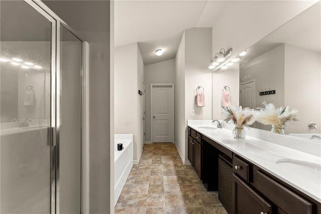 3715 SW Ridge Bluff, Gainesville, GA 30507