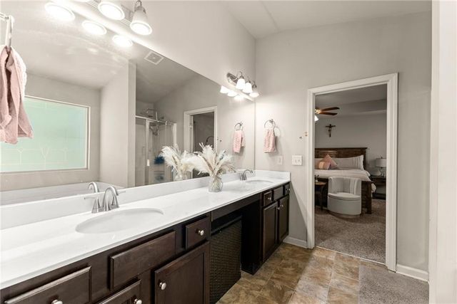 3715 SW Ridge Bluff, Gainesville, GA 30507