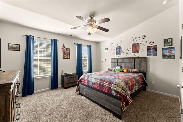 3715 SW Ridge Bluff, Gainesville, GA 30507