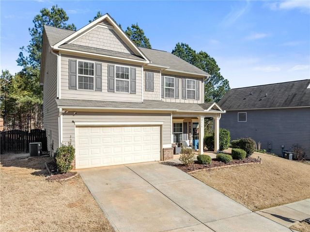 3715 SW Ridge Bluff, Gainesville, GA 30507
