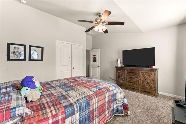 3715 SW Ridge Bluff, Gainesville, GA 30507