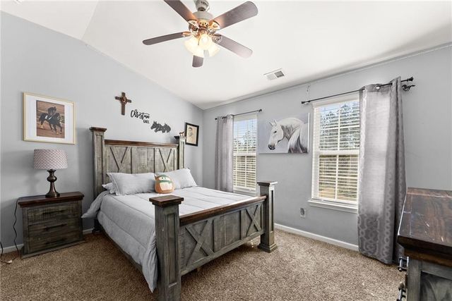 3715 SW Ridge Bluff, Gainesville, GA 30507