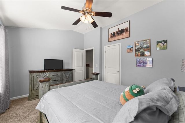 3715 SW Ridge Bluff, Gainesville, GA 30507