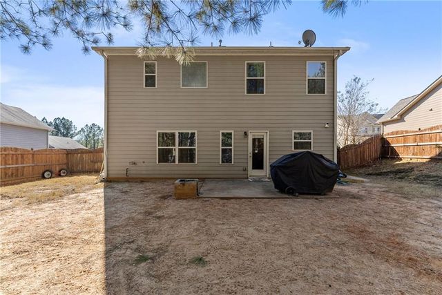 3715 SW Ridge Bluff, Gainesville, GA 30507