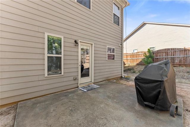 3715 SW Ridge Bluff, Gainesville, GA 30507