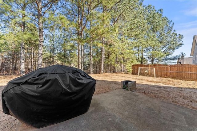 3715 SW Ridge Bluff, Gainesville, GA 30507