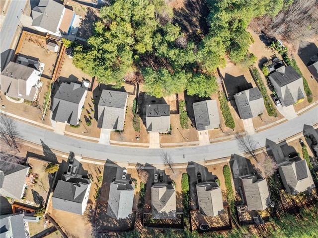 3715 SW Ridge Bluff, Gainesville, GA 30507