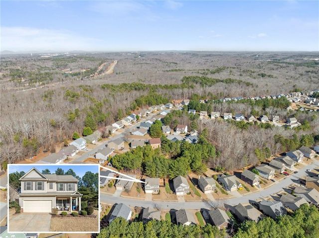 3715 SW Ridge Bluff, Gainesville, GA 30507