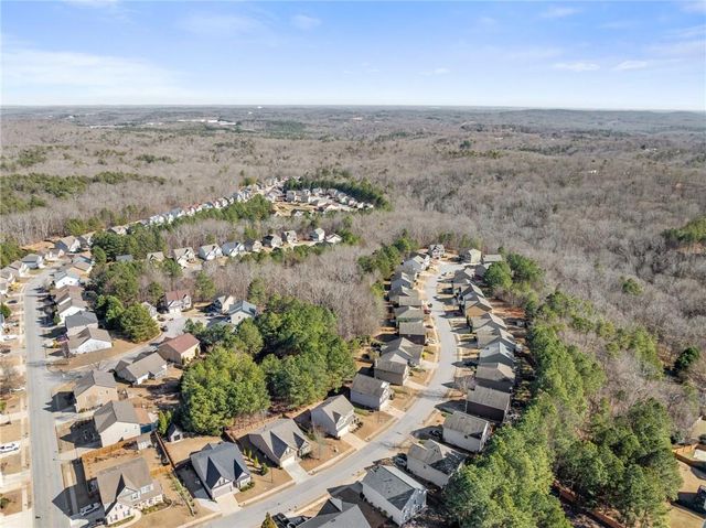 3715 SW Ridge Bluff, Gainesville, GA 30507