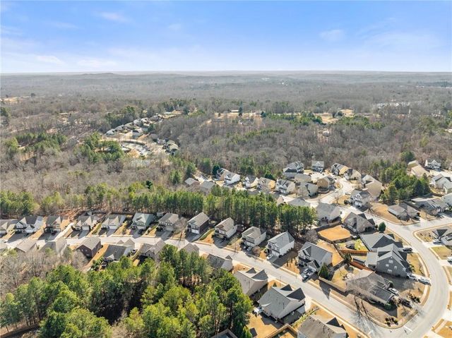 3715 SW Ridge Bluff, Gainesville, GA 30507