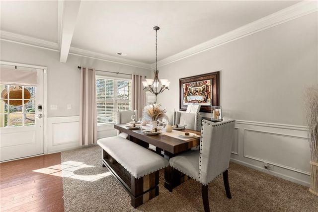 3715 SW Ridge Bluff, Gainesville, GA 30507