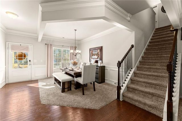 3715 SW Ridge Bluff, Gainesville, GA 30507