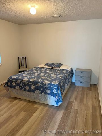 407 Denison Street, Cartwright, OK 74731