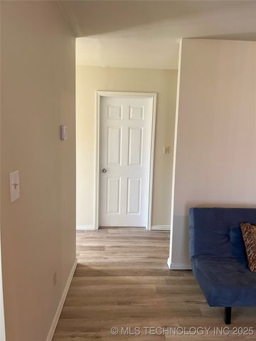 407 Denison Street, Cartwright, OK 74731