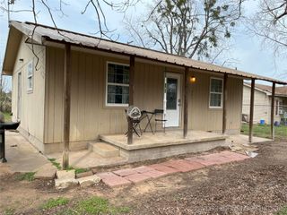 407 Denison Street, Cartwright, OK 74731
