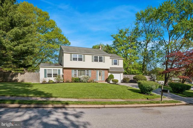 3002 MEREDITH LN, Plymouth Meeting, PA 19462