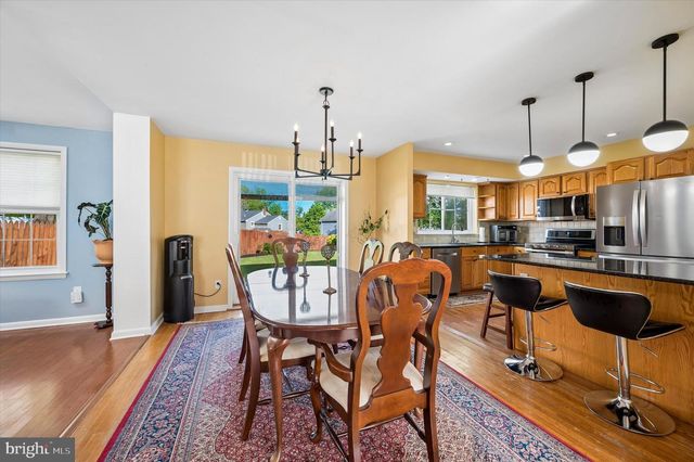 3002 MEREDITH LN, Plymouth Meeting, PA 19462