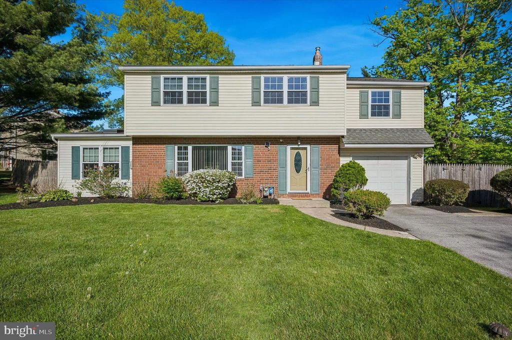 3002 MEREDITH LN, Plymouth Meeting, PA 19462
