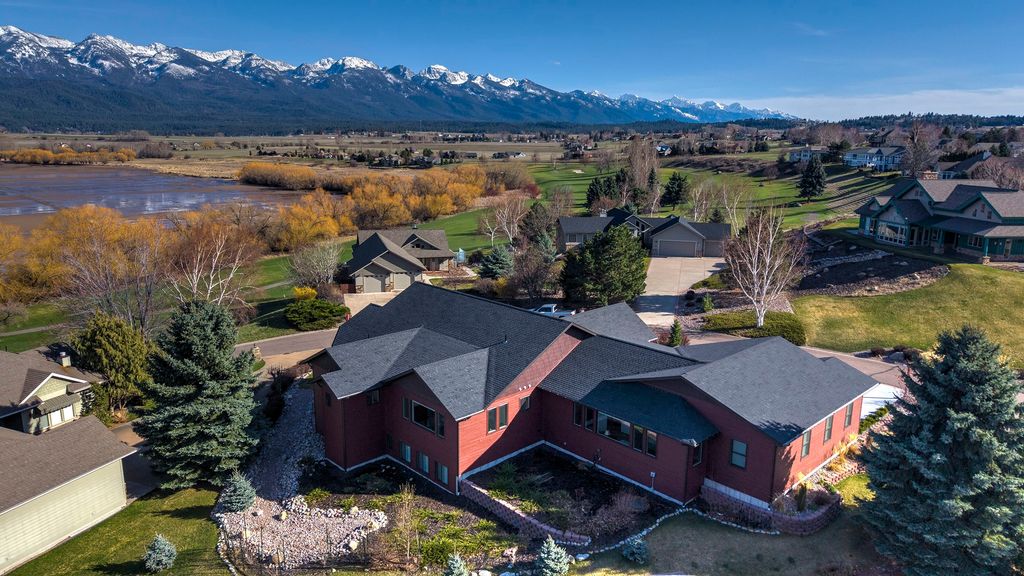 113 Mission Bay Drive, Polson, MT 59860 photo 2