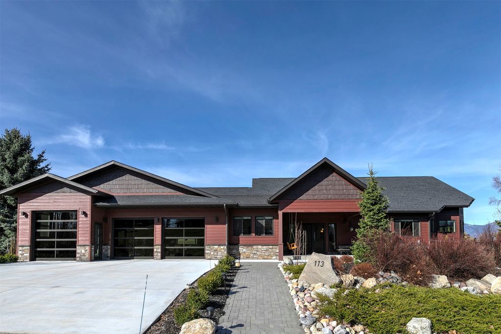 113 Mission Bay Drive, Polson, MT 59860 photo 3