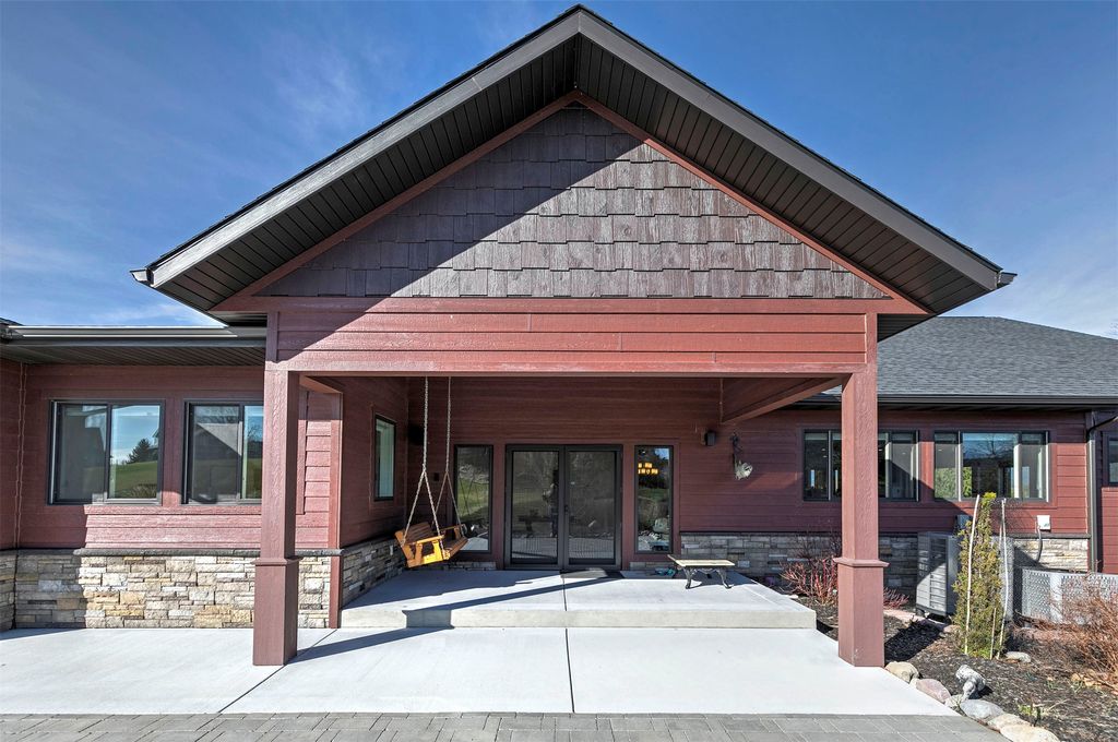 113 Mission Bay Drive, Polson, MT 59860 photo 5