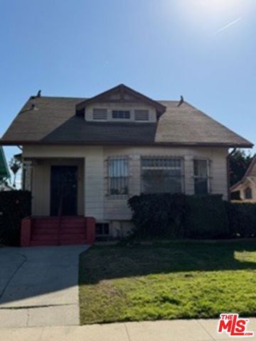 448 E 48th Street, Los Angeles, CA 90011