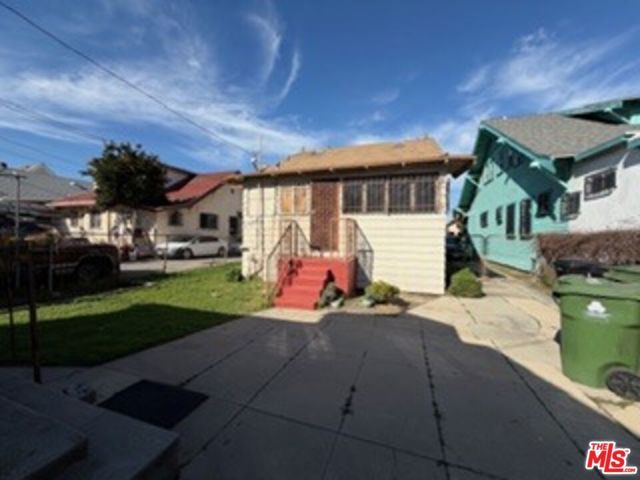 448 E 48th Street, Los Angeles, CA 90011