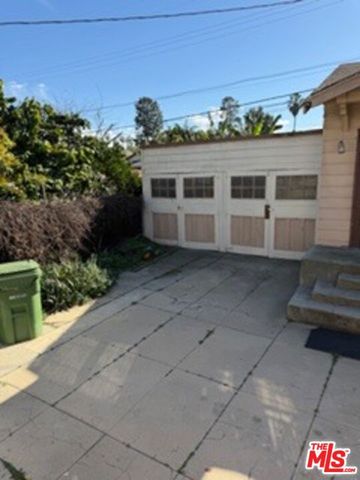 448 E 48th Street, Los Angeles, CA 90011