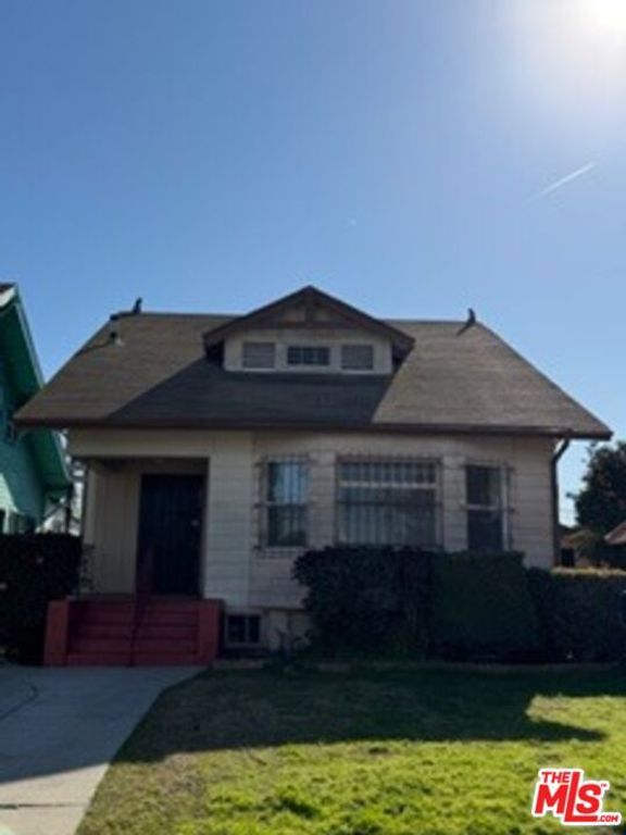 448 E 48th Street, Los Angeles, CA 90011