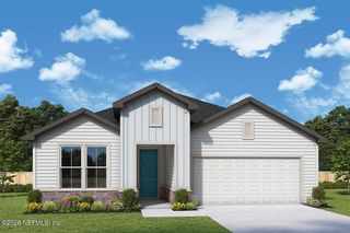 75655 BAYLEY Place, Yulee, FL 32097