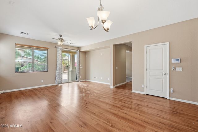 18184 N Calacera Street, Maricopa, AZ 85138