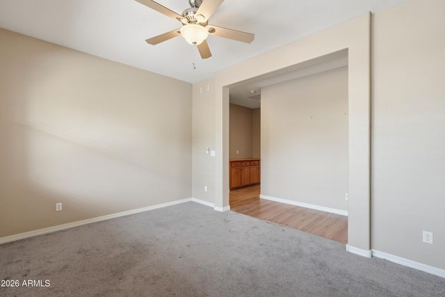 18184 N Calacera Street, Maricopa, AZ 85138