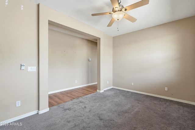 18184 N Calacera Street, Maricopa, AZ 85138