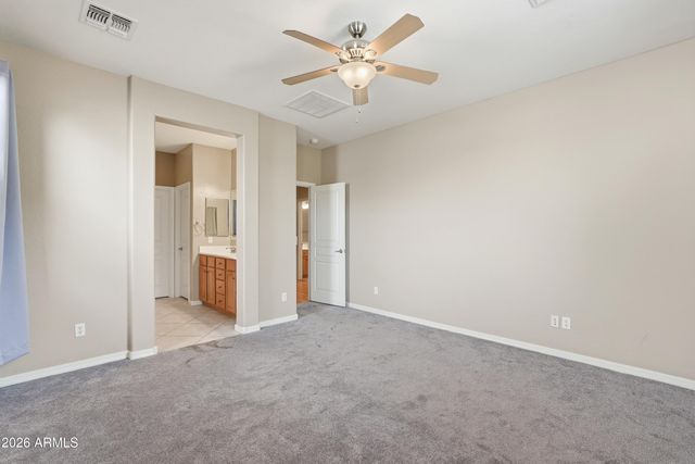 18184 N Calacera Street, Maricopa, AZ 85138